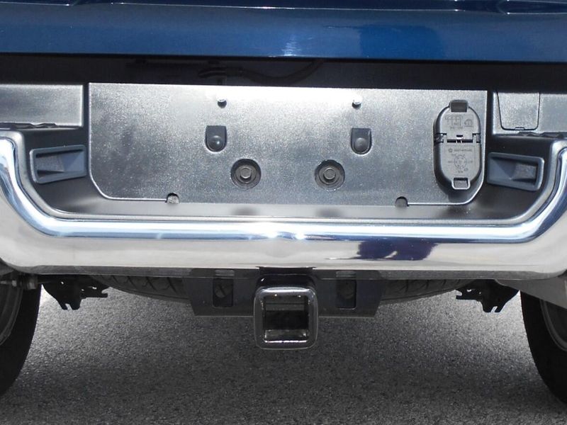 2023 RAM 1500 Big Horn Lone StarImage 11
