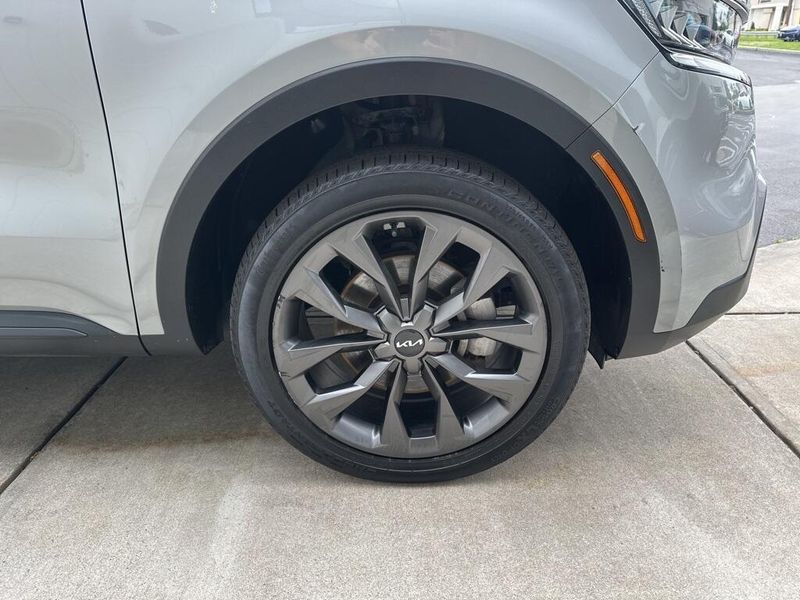 2022 Kia Sorento X-Line EXImage 12