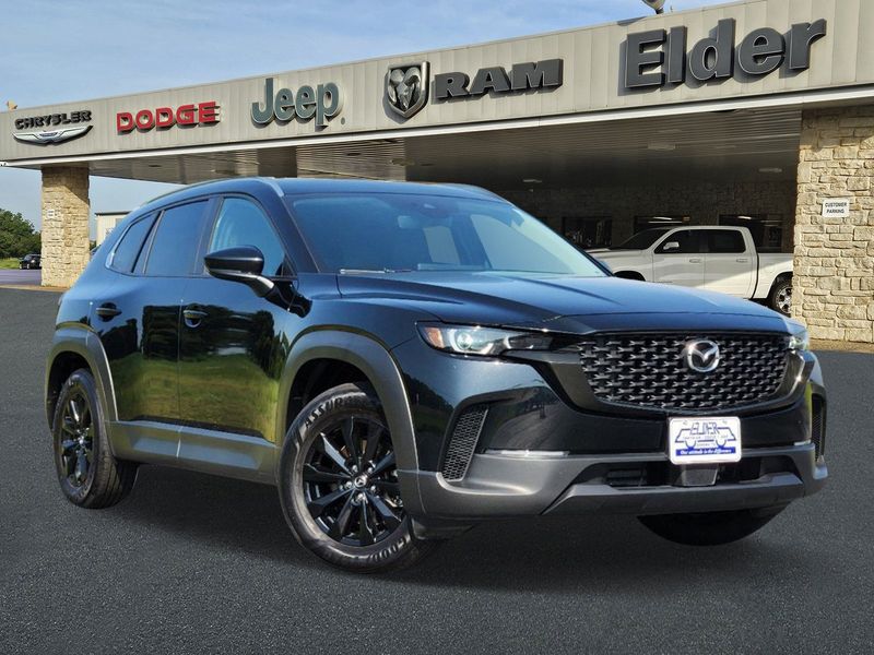 2024 Mazda CX-50 2.5 S PREFERRED PImage 1