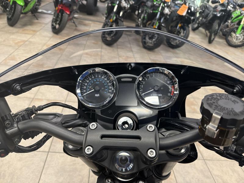 New 2026 Kawasaki Z900RS CAFE ABS Image 23