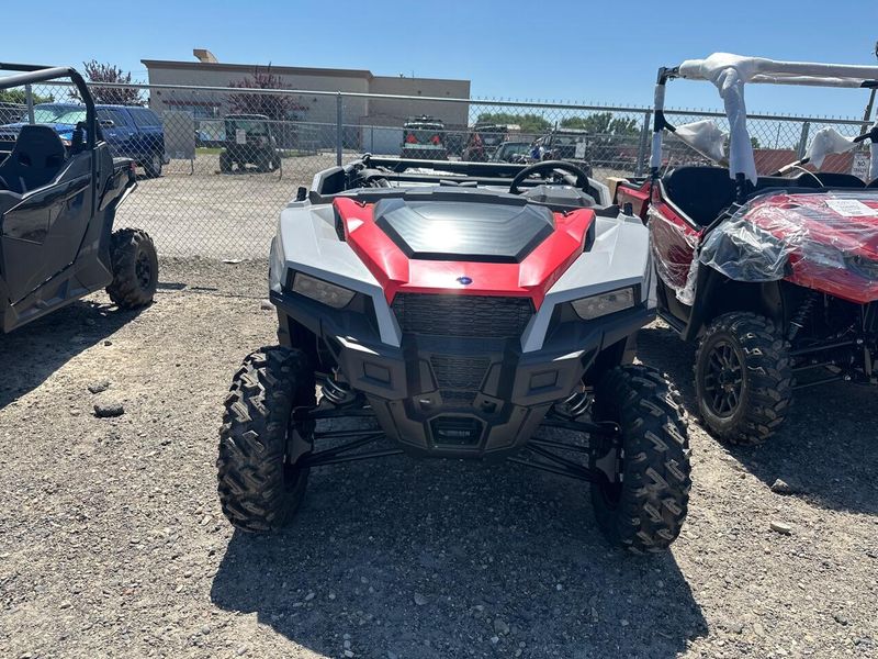 2025 Polaris GENERAL 4 1000 SPORT 