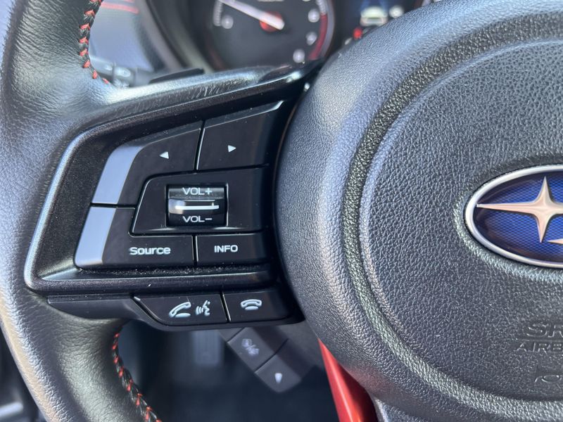 2024 Subaru Forester SportImage 10