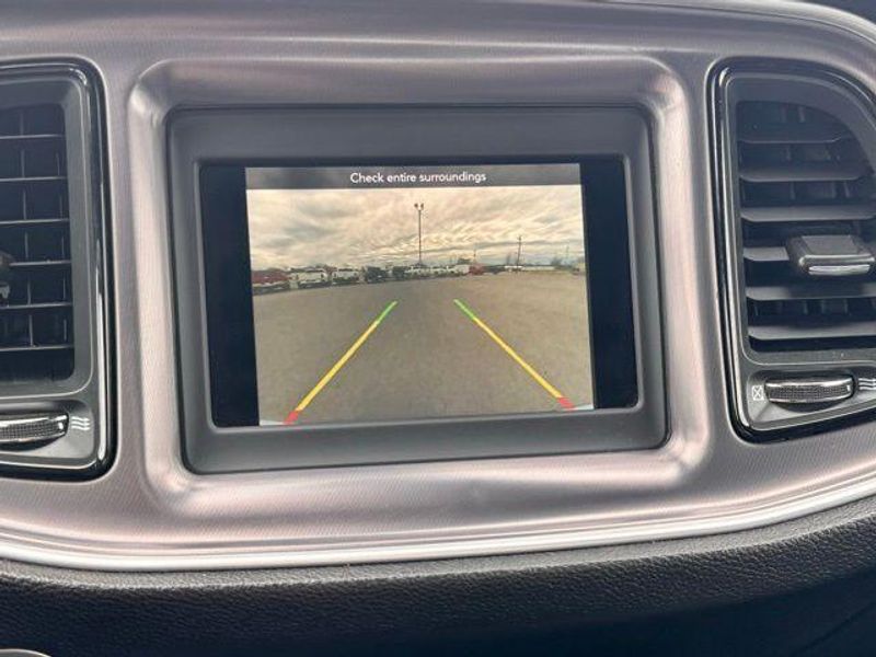 Used 2021 Dodge Challenger R/TImage 15