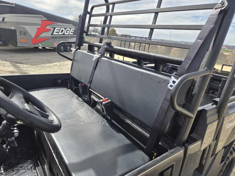 New 2026 Kawasaki MULE PRO DX EPS 