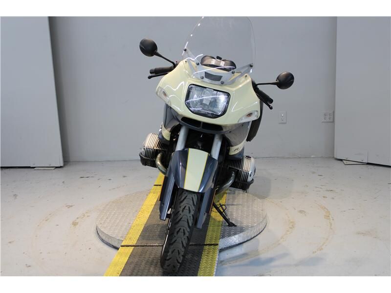 Used 2004 BMW R1150RS Image 4