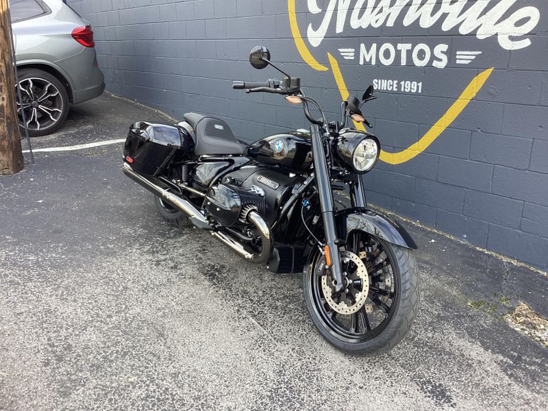 New 2024 BMW R 18 Roctane 