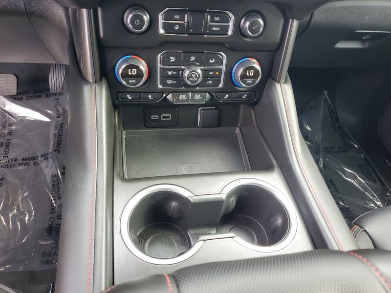 Used 2024 Chevrolet Tahoe RST