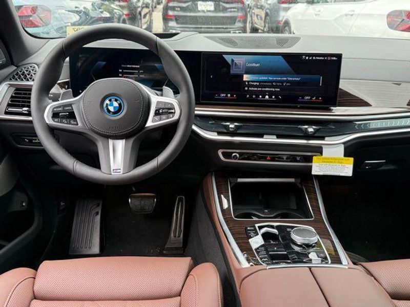 New 2026 BMW X5 xDrive50eImage 25