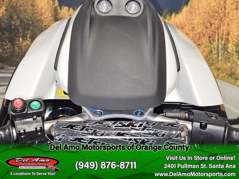 2024 Kawasaki JET SKI SX-R 160 Image 13