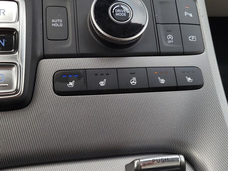 2024 Hyundai Palisade LimitedImage 25