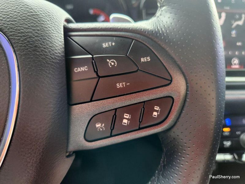 Used 2022 Dodge Durango R/T Plus BlacktopImage 37
