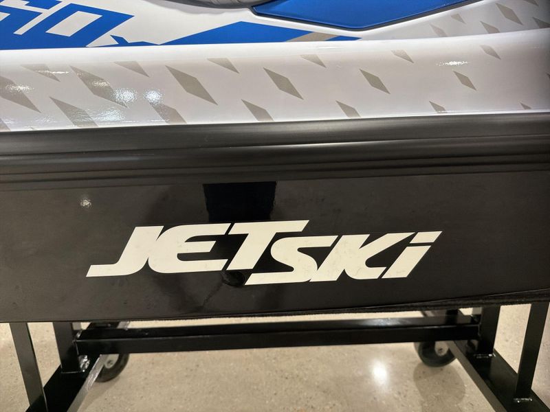 New 2026 Kawasaki JET SKI STX 160X Image 26