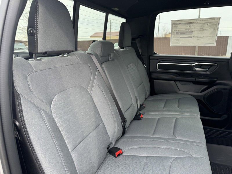 2025 RAM 1500 Big HornImage 12