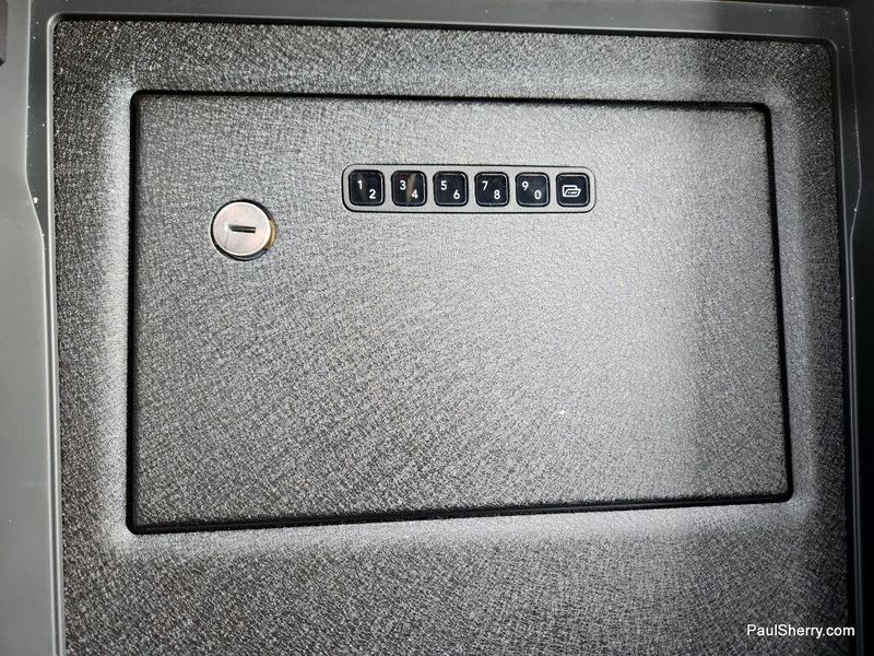 2026 Jeep Grand Wagoneer Upland 4x4