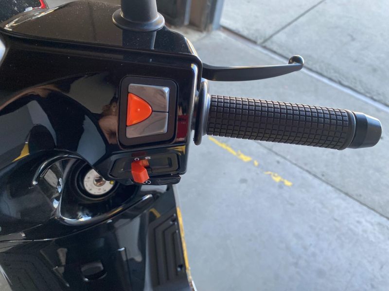 New 2023 Kymco LIKE 150I ABS NOODOE Image 22