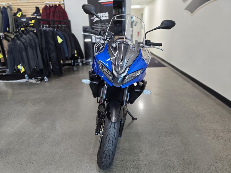 2025 Triumph TIGER SPORT 800 