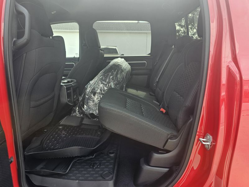 New 2025 RAM 1500 Big HornImage 10