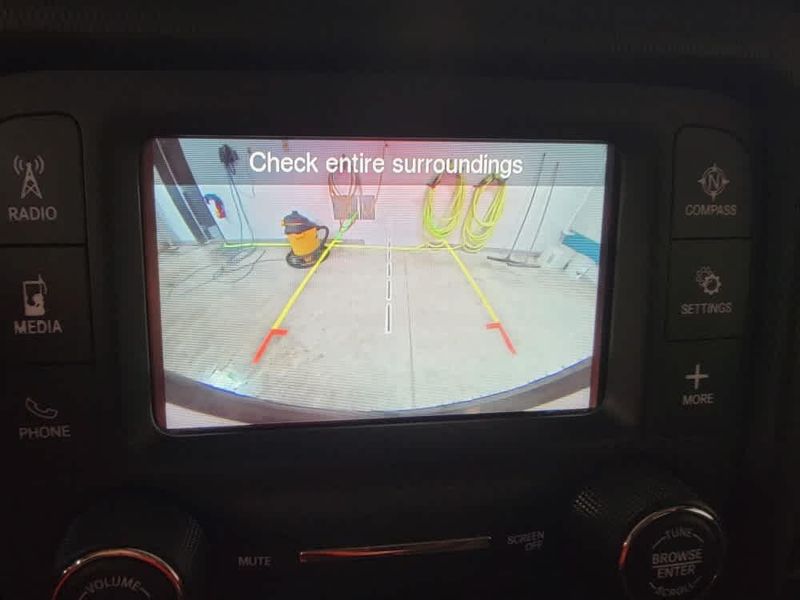 2018 Jeep Wrangler Unlimited Sport S photo 18
