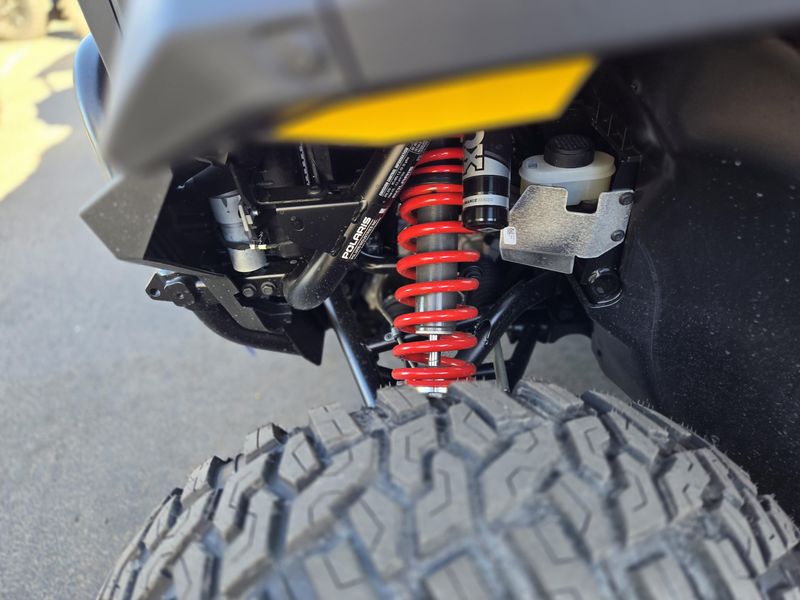 NEW 2026 POLARIS XPEDITION ADV 5 NORTHSTAR Image 23