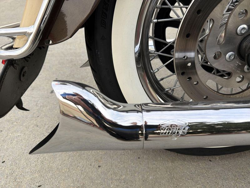 Used 2014 Harley-Davidson SOFTAIL DELUXE Image 23