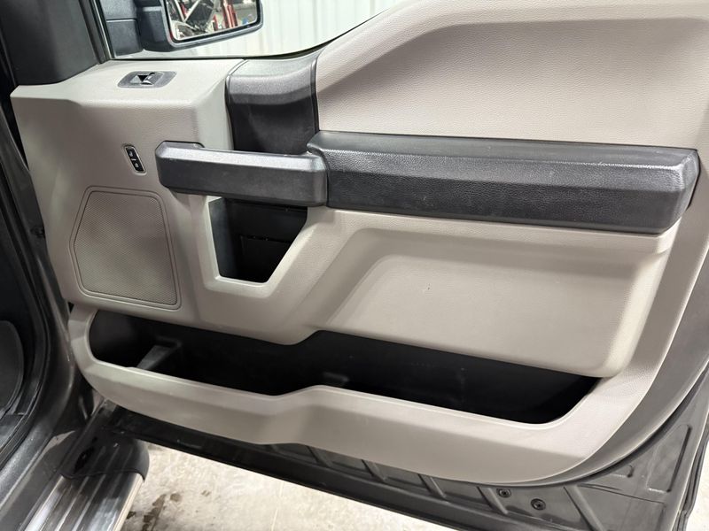 Used 2018 Ford F-150 Image 8