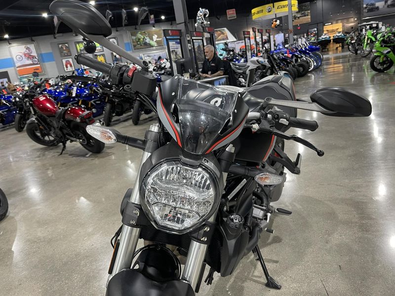 Used 2020 Ducati MONSTER 821 Image 3