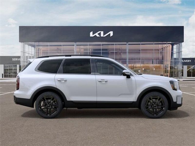 2025 Kia Telluride SX-Prestige X-LineImage 7