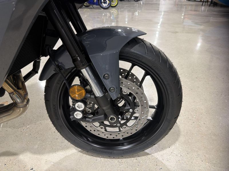 New 2026 Yamaha TRACER 9 Image 19