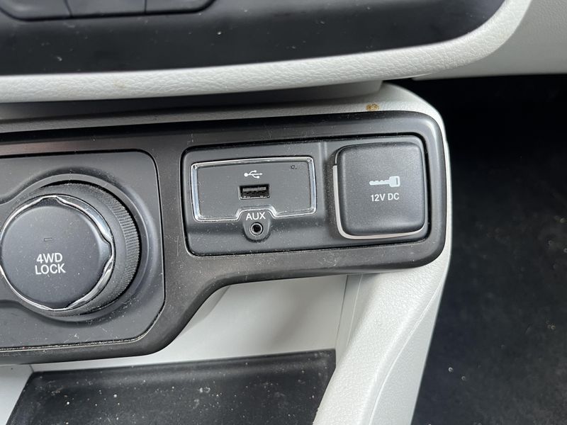 2022 Jeep Renegade LatitudeImage 16