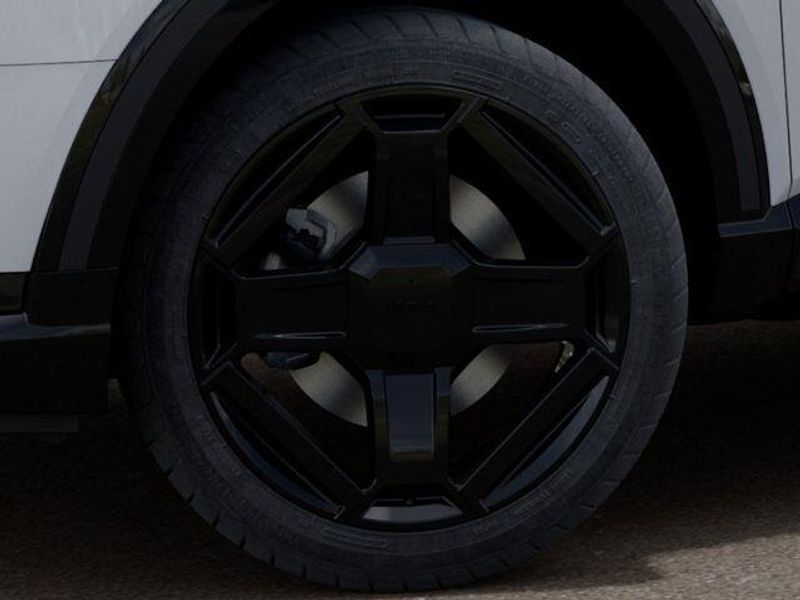 New 2027 Kia Telluride X-Line EXImage 10