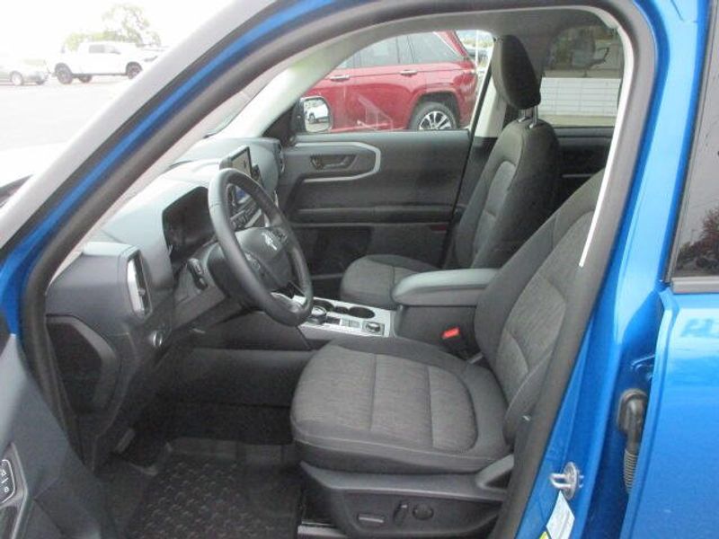 Used 2022 Ford Bronco Sport Big BendImage 16