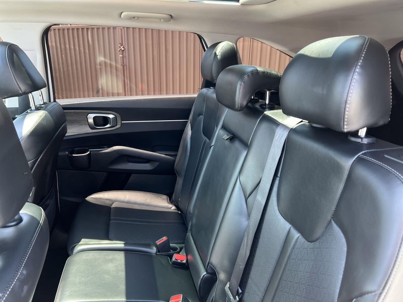 Used 2022 Kia Sorento X-Line SImage 23
