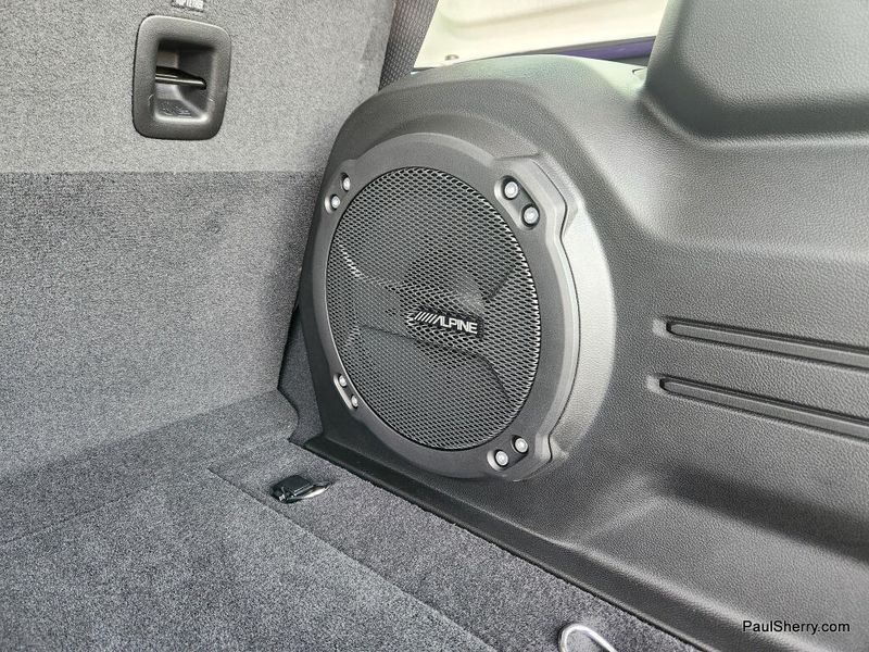 New 2026 Jeep Wrangler 4-door Rubicon