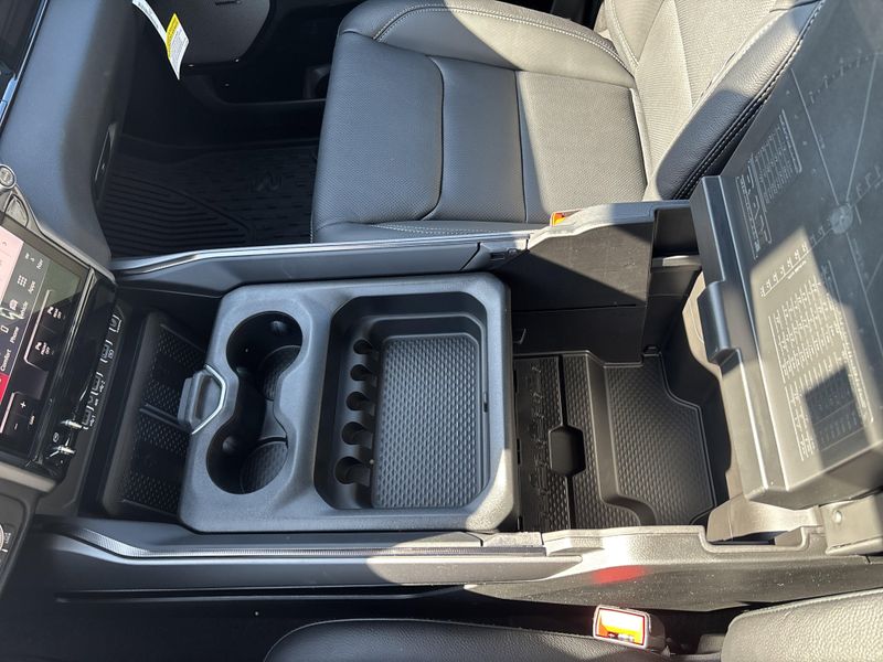 New 2026 RAM 1500 Rebel Crew Cab 4x4 5