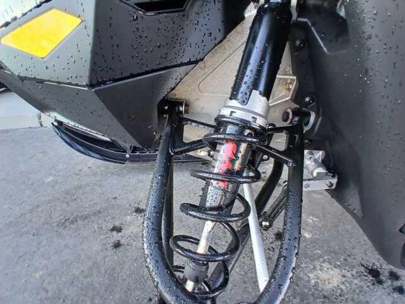 New 2025 Ski-Doo SUMMIT EDGE 850 S HAC 165 3P4F 850 ETEC 165 30 