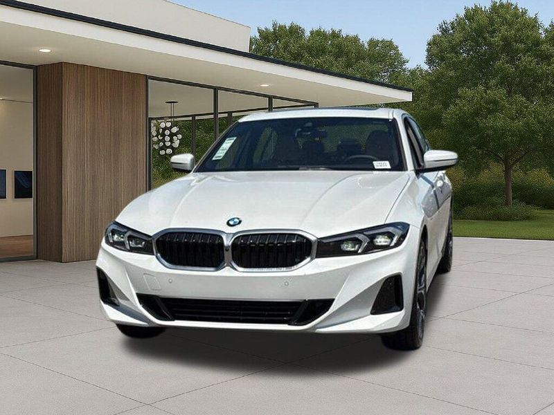 New 2026 BMW 3 Series 330iImage 3