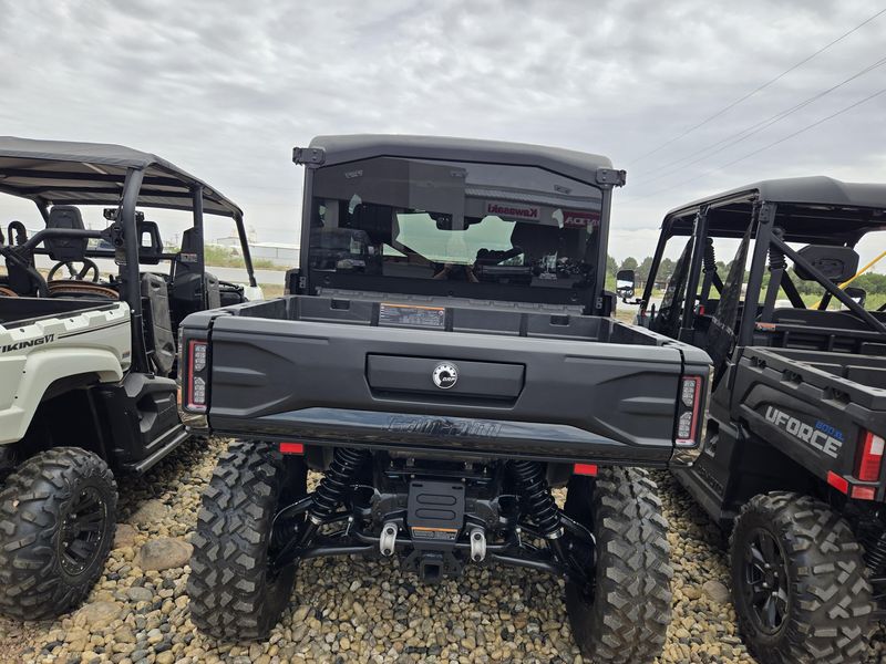 NEW 2026 CAN-AM DEFENDER MAX LIMITED CAB HD11 Image 22
