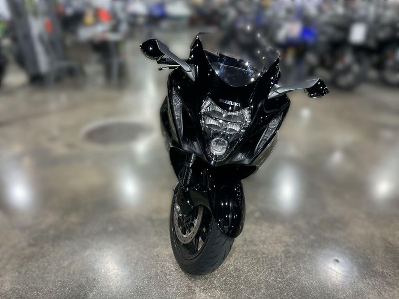 Used 2025 Suzuki Hayabusa Image 19