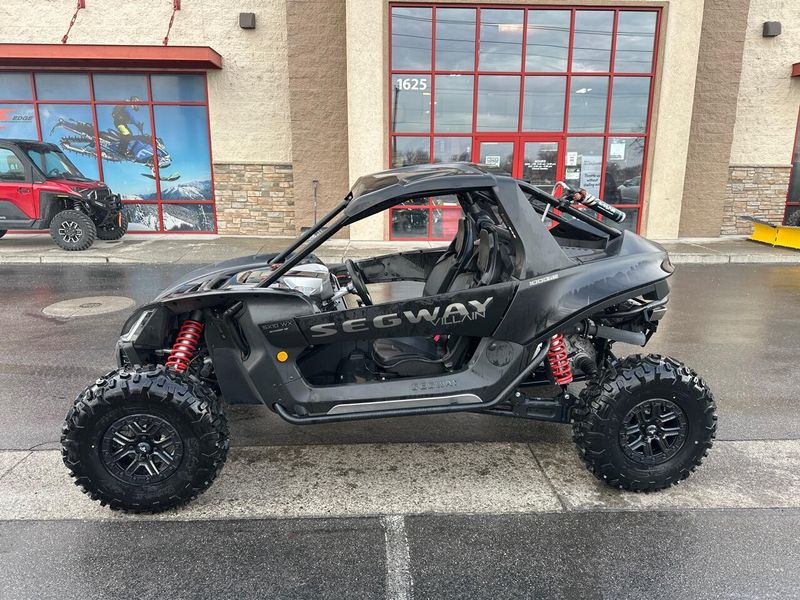 2024 SEGWAY VILLAIN SX10 WP 