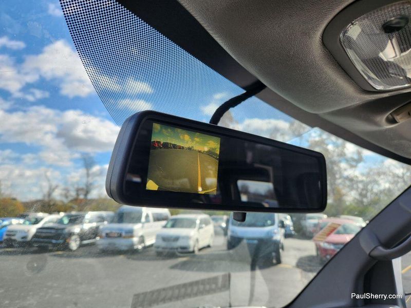 Used 2013 GMC Savana 2500 