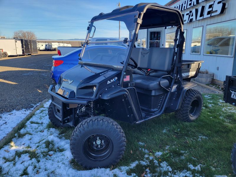 New 2025 AMERICAN LANDMASTER AMP CLASSIC EDITION Image 3