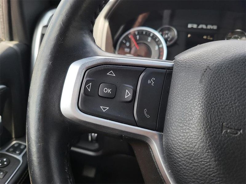 2024 RAM 2500 Big HornImage 12
