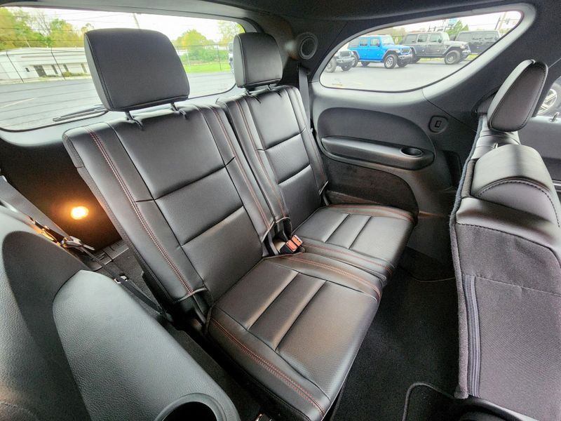 New 2027 Dodge Durango Gt Hemi V8 Plus Awd
