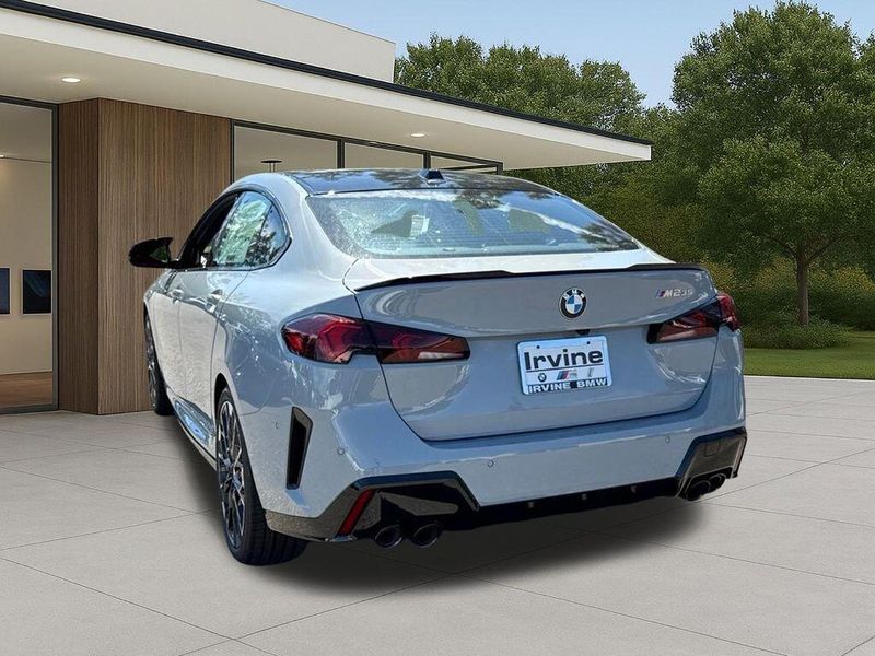 New 2026 BMW 2 Series M235i xDriveImage 11