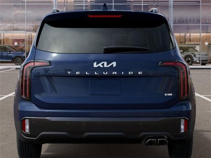 2024 Kia Telluride SX X-LineImage 13