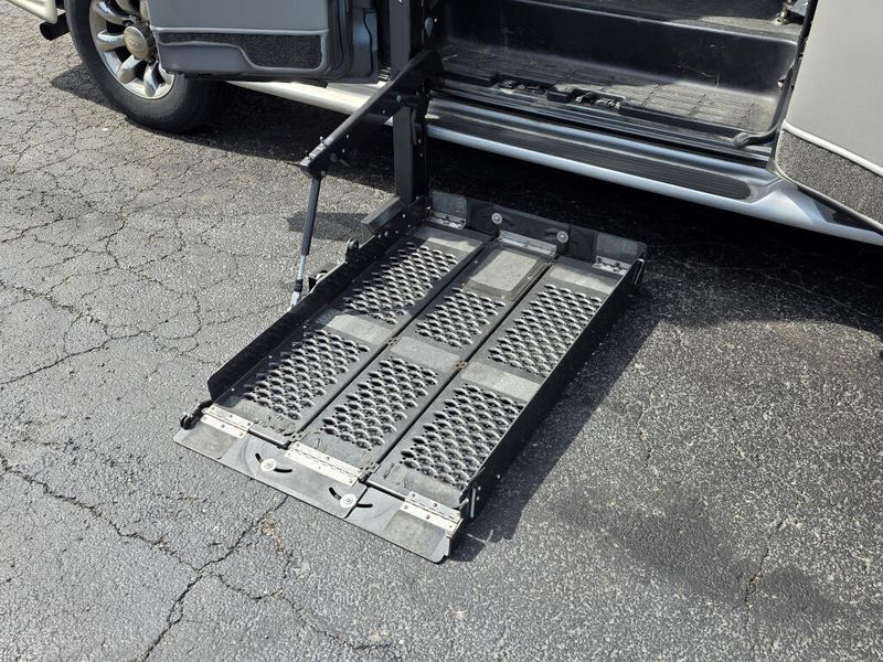 Used 2014 GMC Savana 2500 