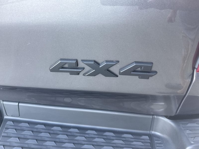 Used 2023 RAM 1500 LaramieImage 25