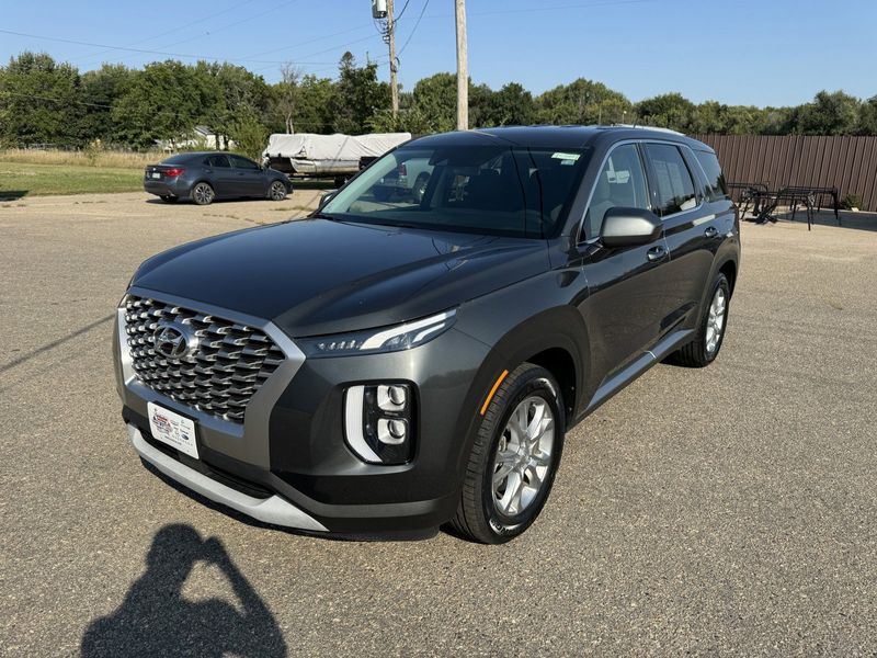 2020 Hyundai Palisade SEImage 4