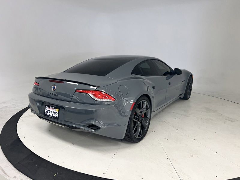 2018 Karma Revero Image 6