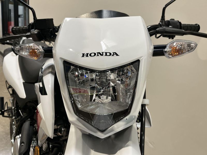 New 2025 Honda XR150L Image 20